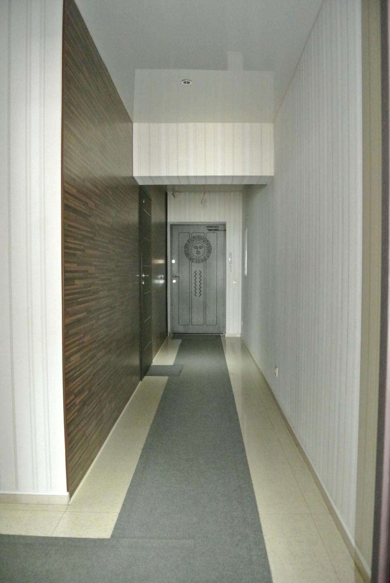 Panoramic View Apartment Poznyaky Kyiv Exterior photo